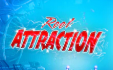 Игровой автомат Reel Attraction